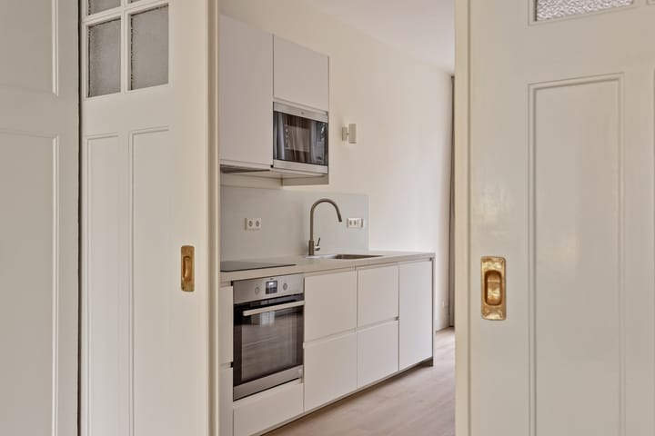 Foto 2 van Hendrik Zwaardecroonstraat 185