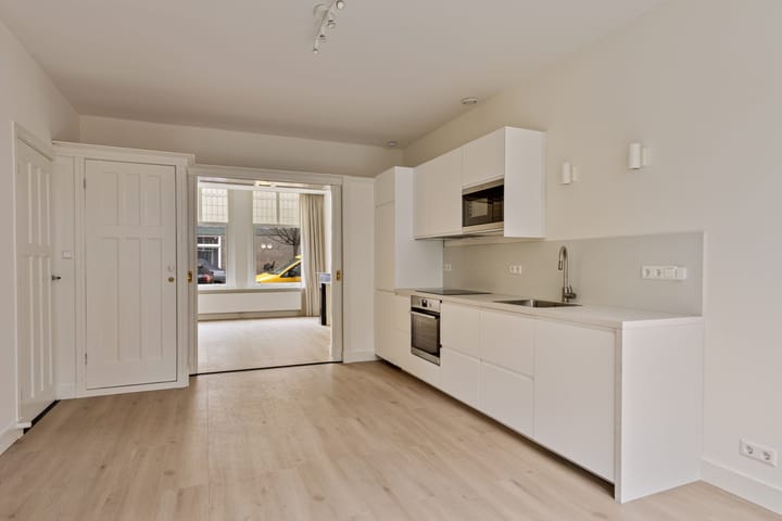 Foto 3 van Hendrik Zwaardecroonstraat 185