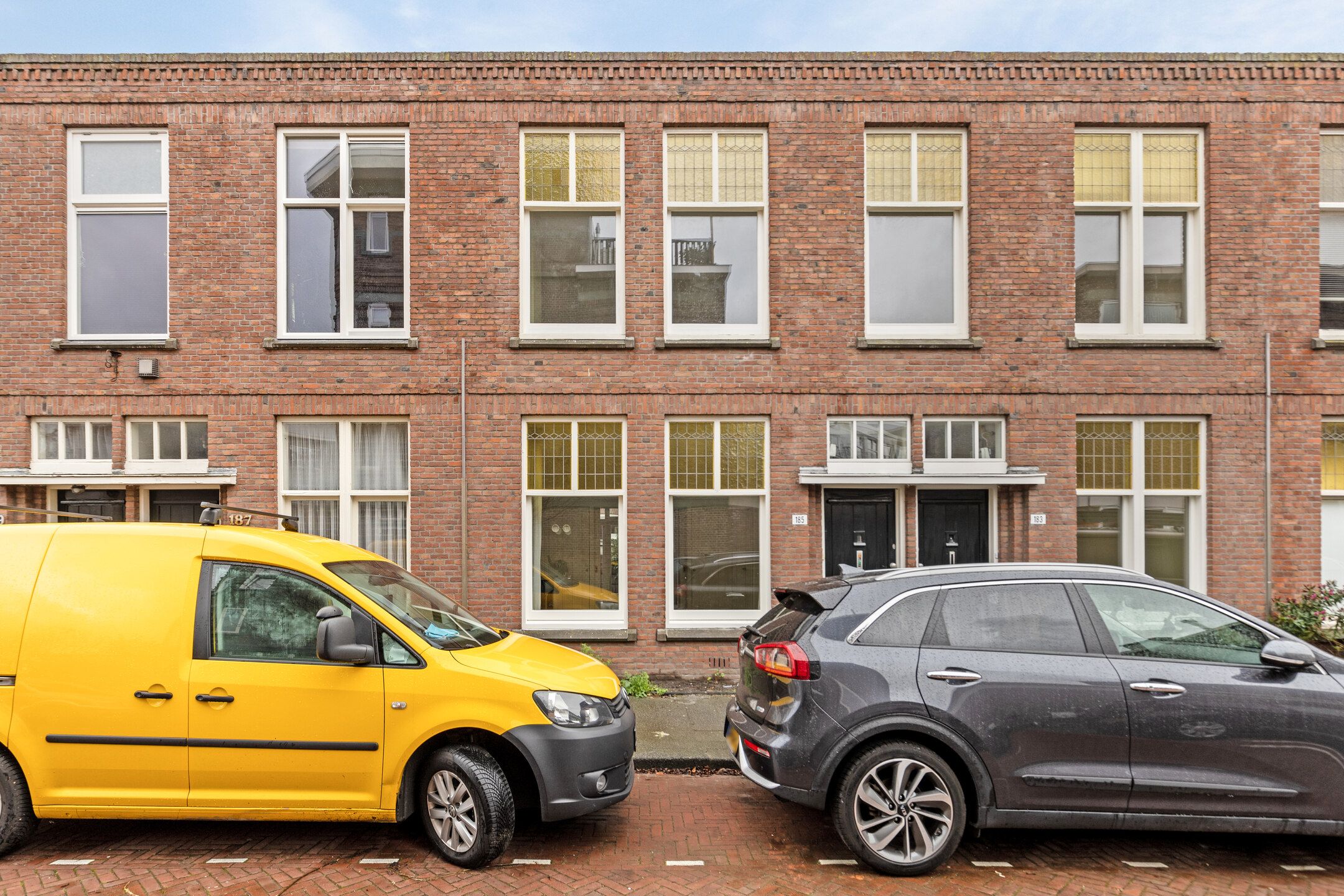 Foto 6 van Hendrik Zwaardecroonstraat 185