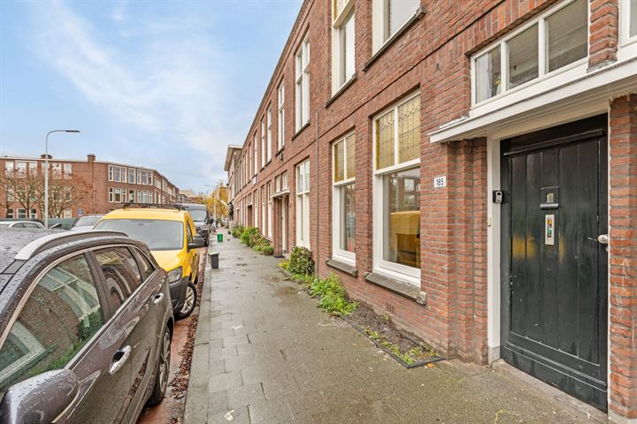 Bekijk foto 7 van Hendrik Zwaardecroonstraat 185