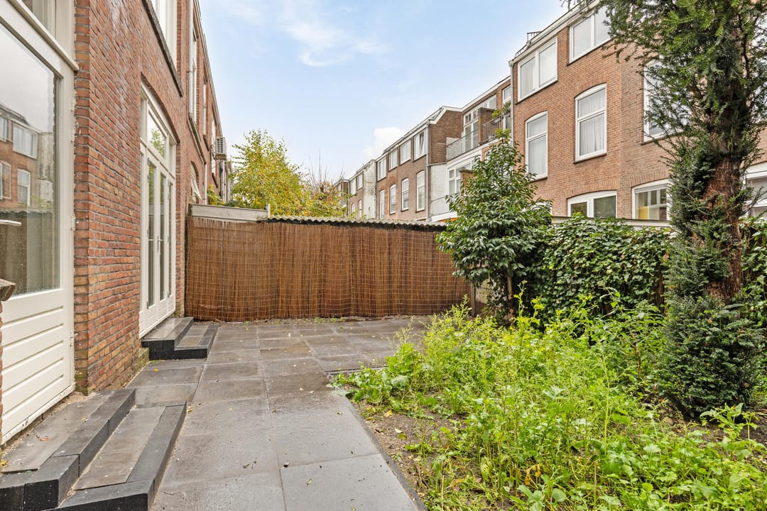 Foto 28 van Hendrik Zwaardecroonstraat 185