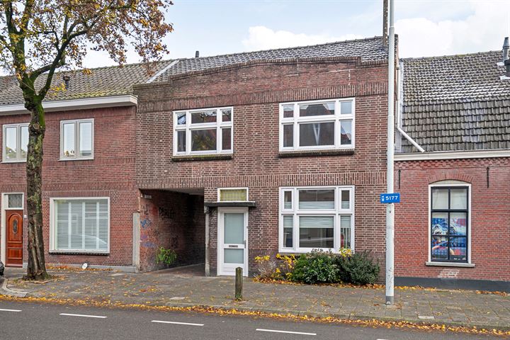 Bekijk foto 1 van Gestelsestraat 35