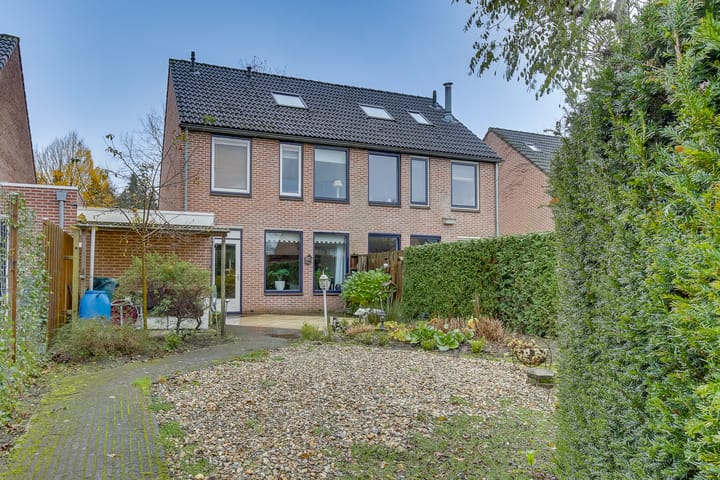 Foto 2 van Daslook 18