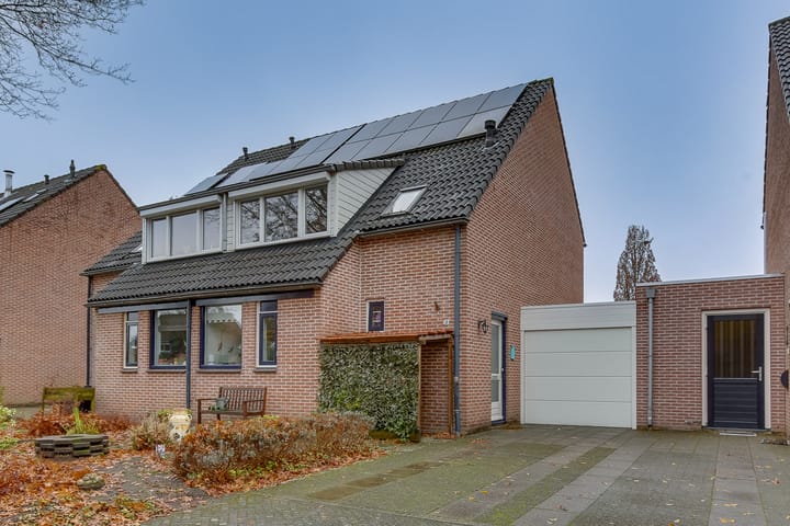 Foto 1 van Daslook 18