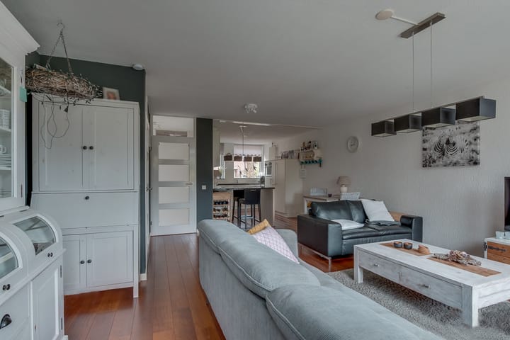 Foto 5 van Daslook 18