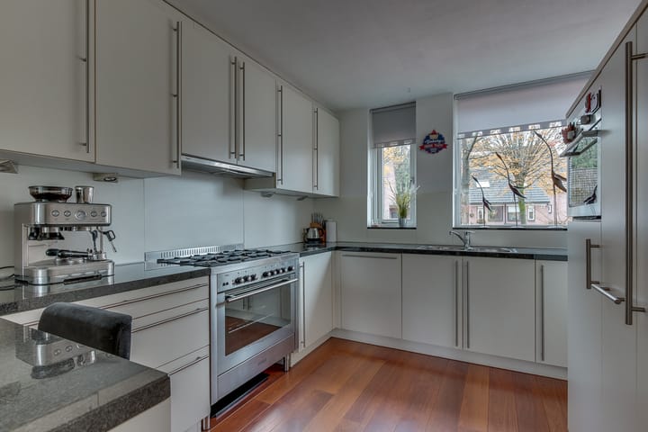 Foto 7 van Daslook 18