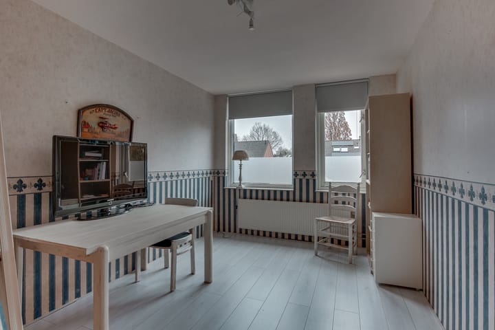 Foto 11 van Daslook 18