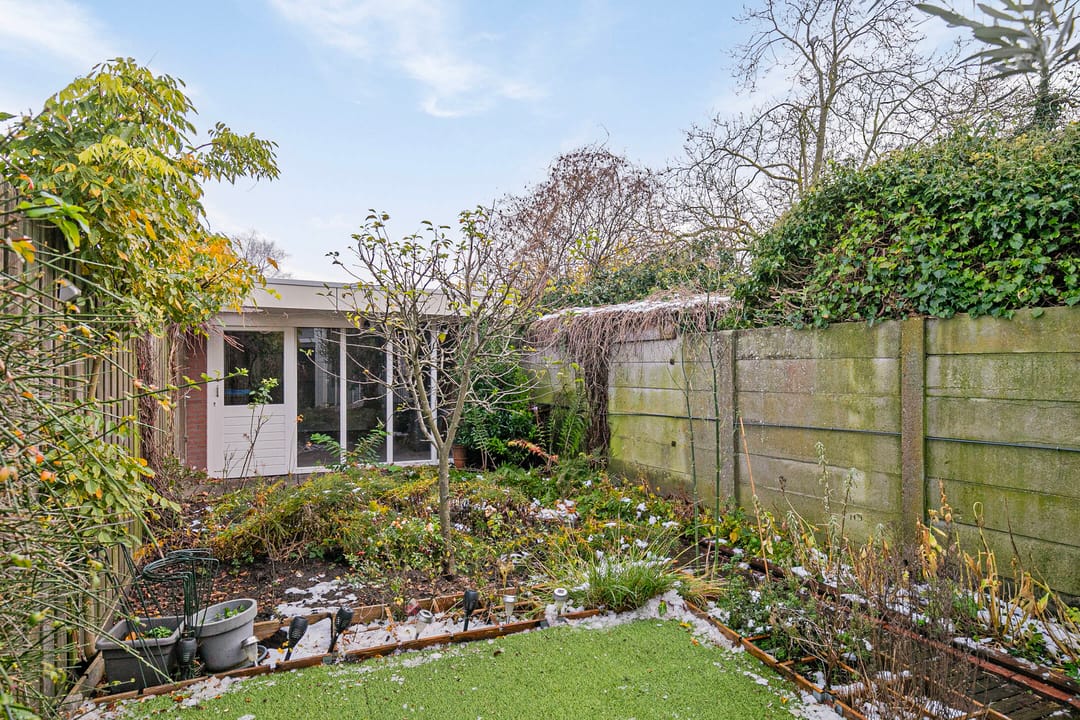 Photo 26 of Gestelsestraat 35