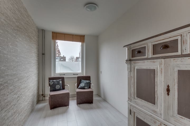 Foto 12 van Daslook 18