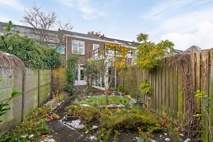 Foto 27 van Gestelsestraat 35