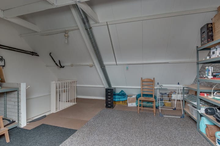 Foto 15 van Daslook 18