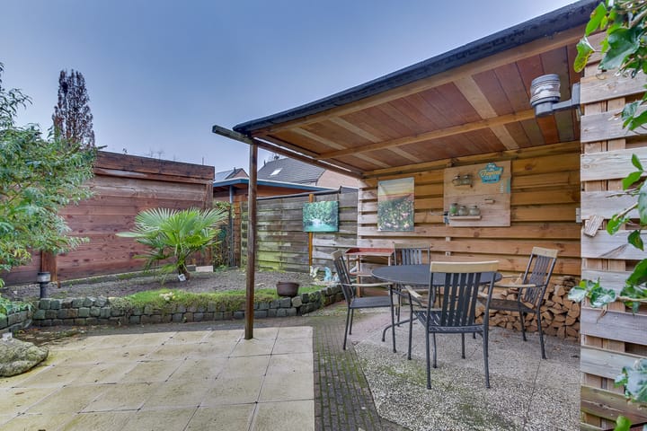 Foto 16 van Daslook 18