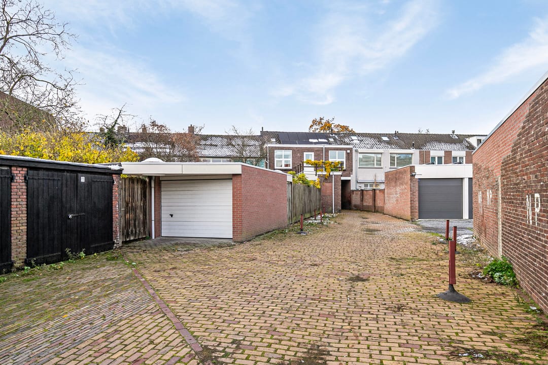 Photo 31 of Gestelsestraat 35