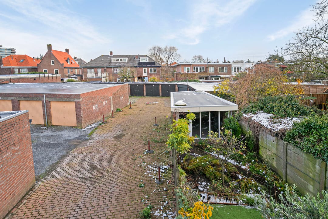 Photo 32 of Gestelsestraat 35