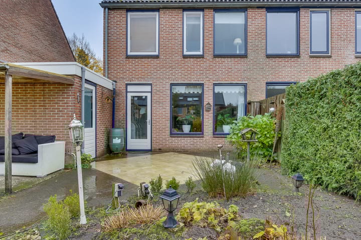 Foto 18 van Daslook 18