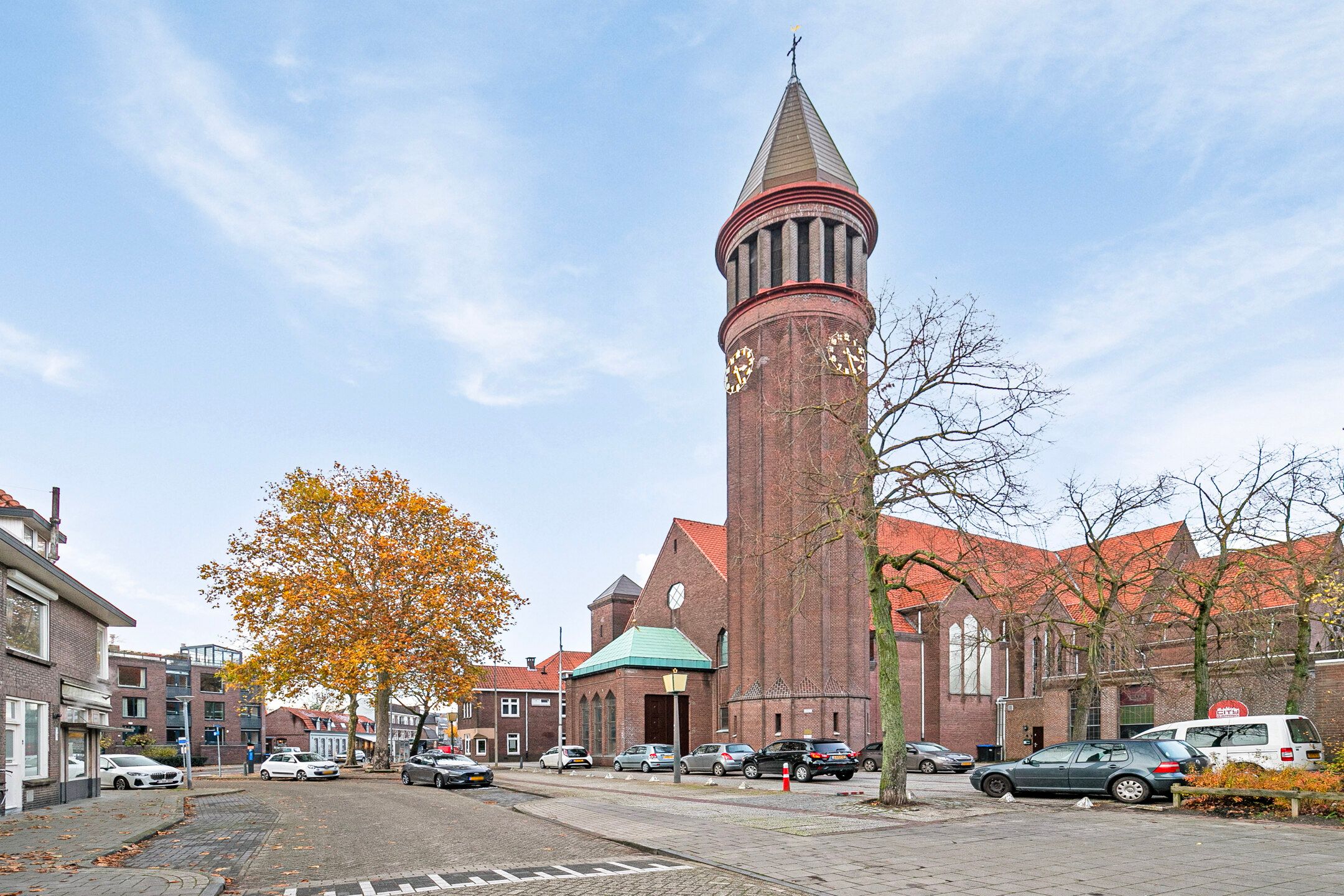 Photo 33 of Gestelsestraat 35