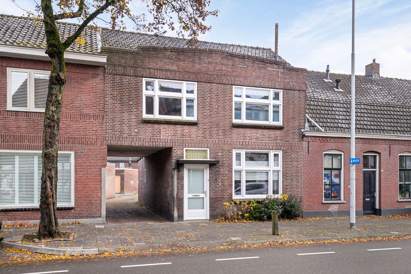 Photo 35 of Gestelsestraat 35