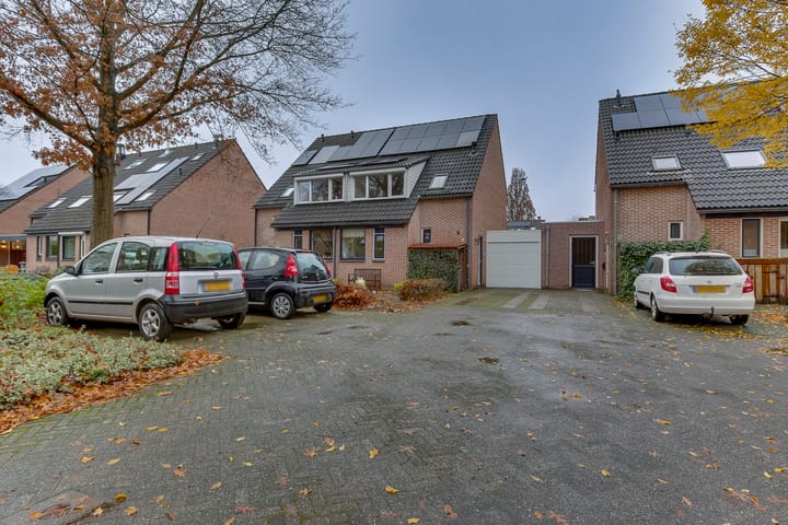 Foto 20 van Daslook 18