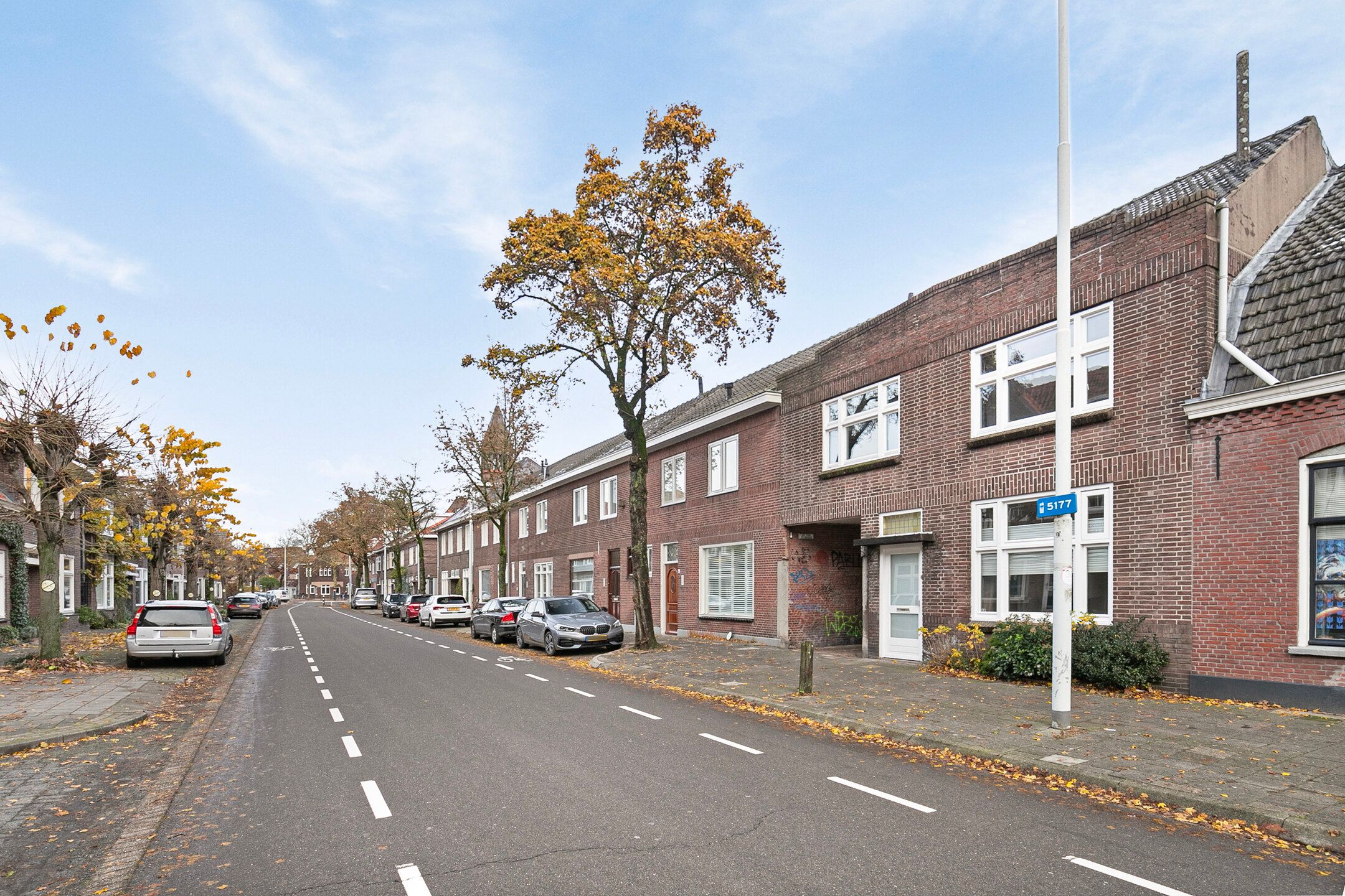 Photo 36 of Gestelsestraat 35