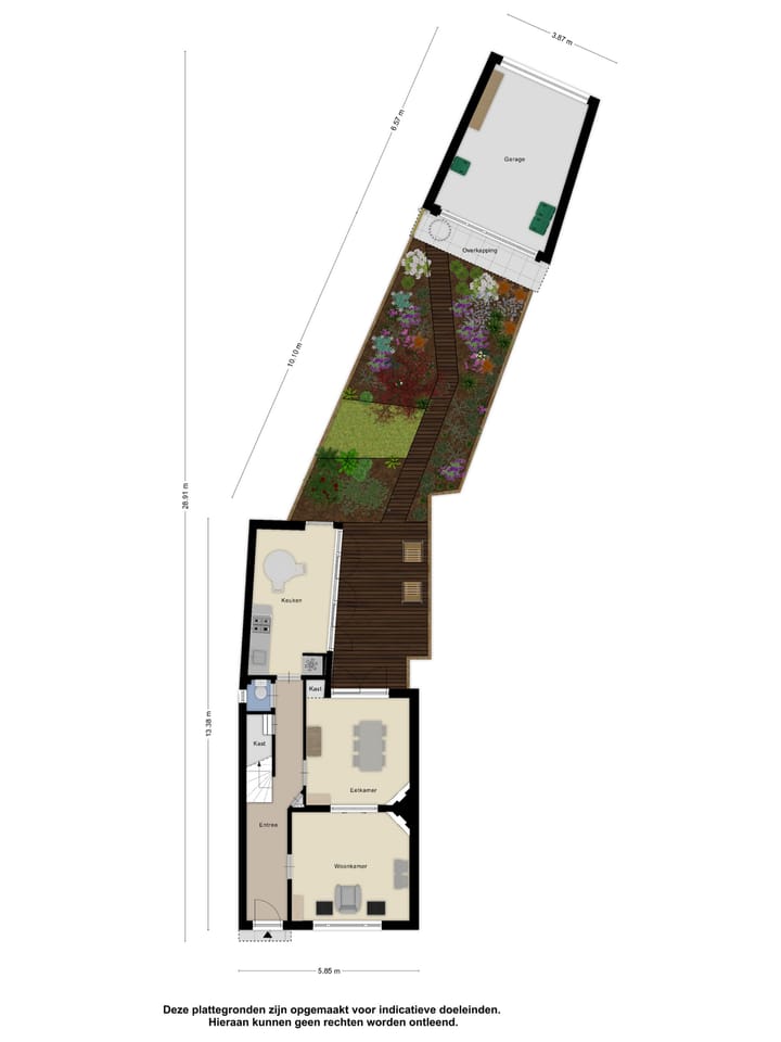 Foto 37 van Gestelsestraat 35