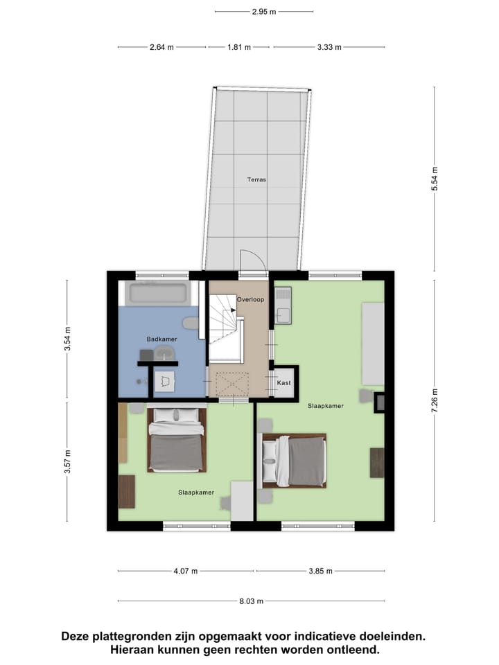 Foto 39 van Gestelsestraat 35