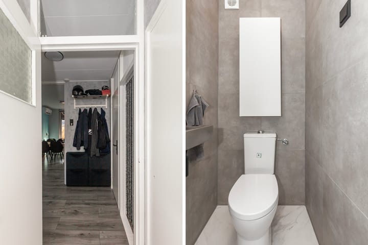 Foto 2 van Groen van Prinstererstraat 7