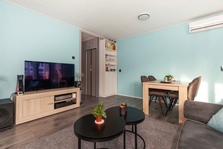 Foto 4 van Groen van Prinstererstraat 7