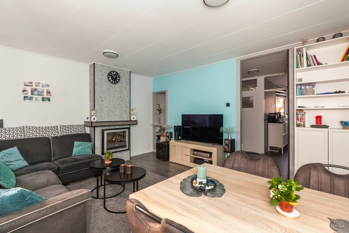 Foto 6 van Groen van Prinstererstraat 7