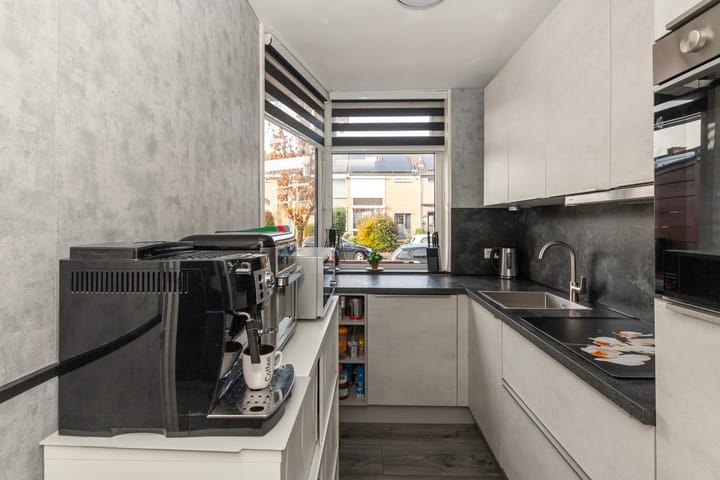 Foto 7 van Groen van Prinstererstraat 7