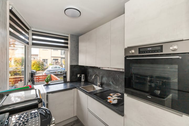 Foto 8 van Groen van Prinstererstraat 7