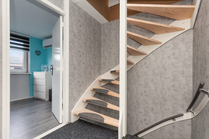 Foto 10 van Groen van Prinstererstraat 7