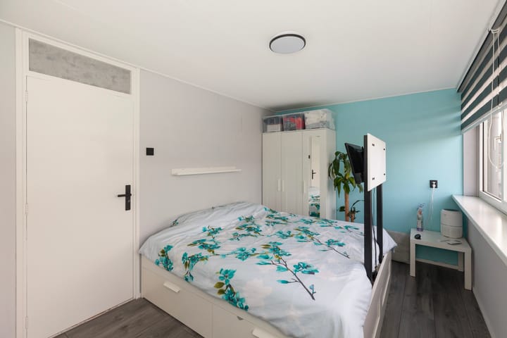 Foto 12 van Groen van Prinstererstraat 7