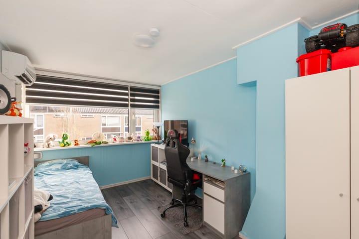 Foto 14 van Groen van Prinstererstraat 7