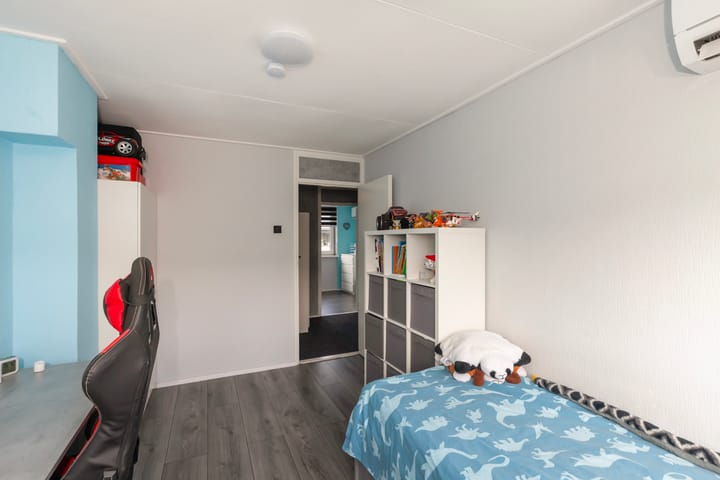 Foto 15 van Groen van Prinstererstraat 7