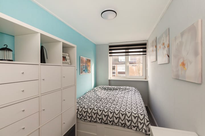 Foto 16 van Groen van Prinstererstraat 7