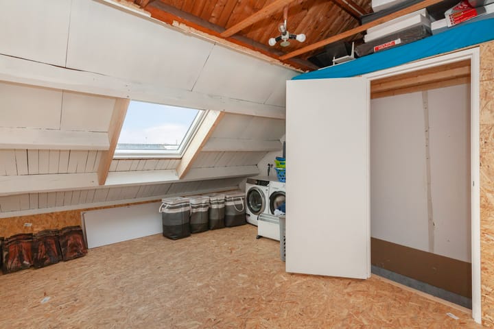 Foto 20 van Groen van Prinstererstraat 7