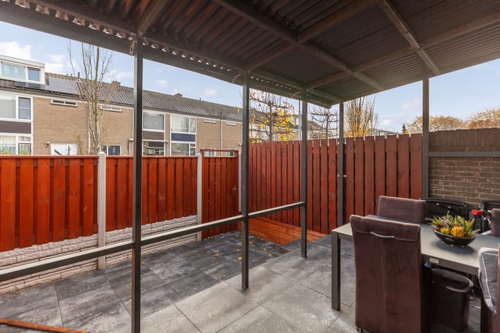 Foto 22 van Groen van Prinstererstraat 7