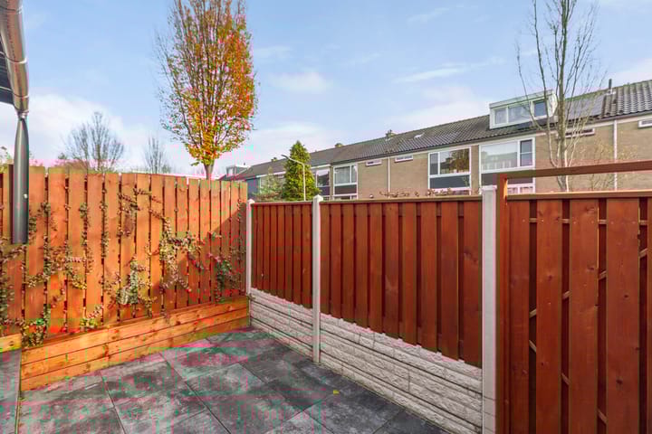 Foto 23 van Groen van Prinstererstraat 7