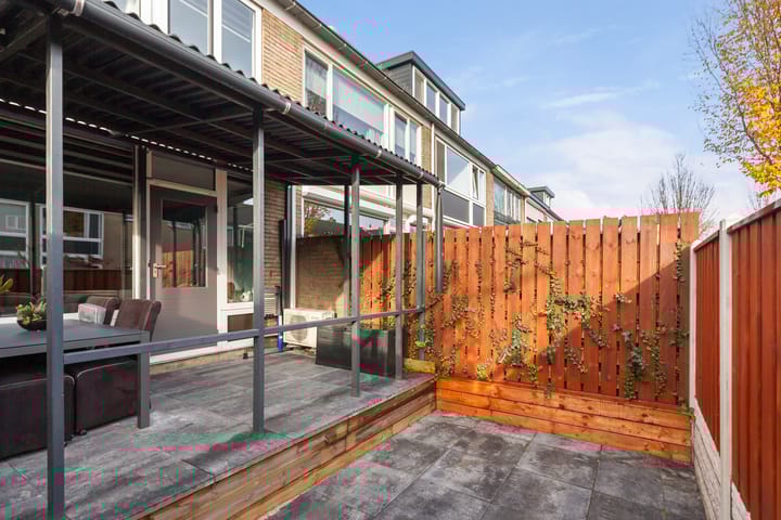 Foto 24 van Groen van Prinstererstraat 7