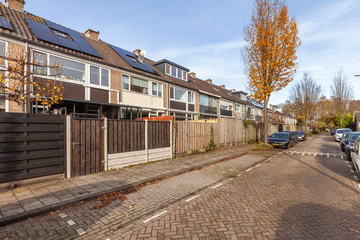 Foto 25 van Groen van Prinstererstraat 7