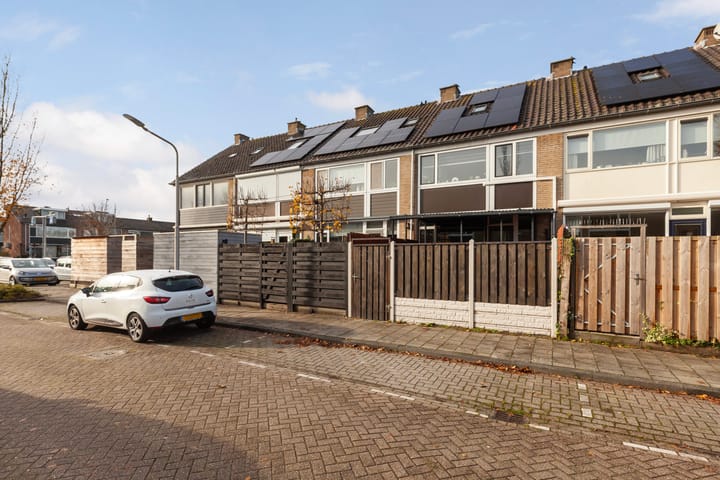 Foto 26 van Groen van Prinstererstraat 7