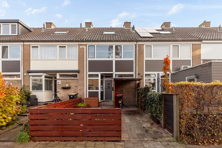 Foto 27 van Groen van Prinstererstraat 7