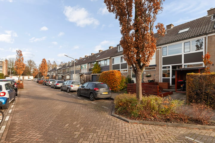 View photo 28 of Groen van Prinstererstraat 7