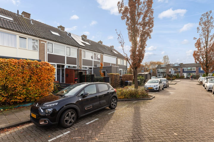 View photo 29 of Groen van Prinstererstraat 7