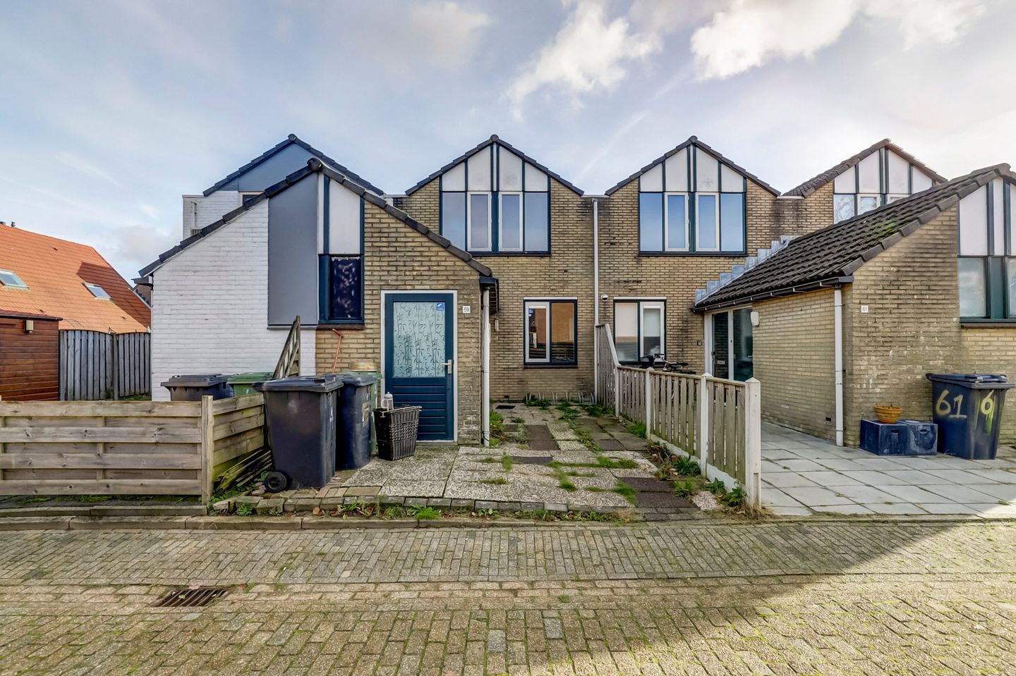 Foto 1 van Sterkenburg 59