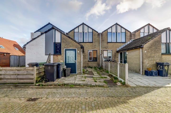 Foto 1 van Sterkenburg 59