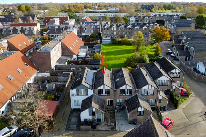 Foto 2 van Sterkenburg 59