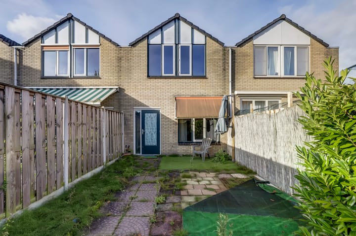 Foto 3 van Sterkenburg 59