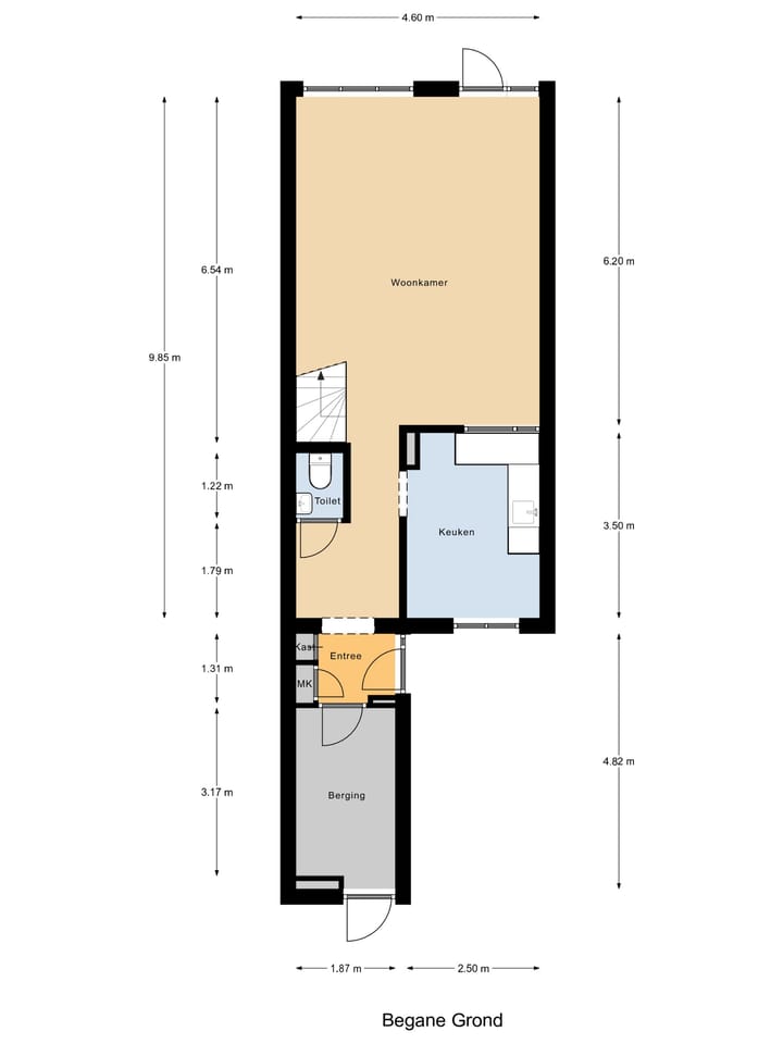 Foto 36 van Sterkenburg 59