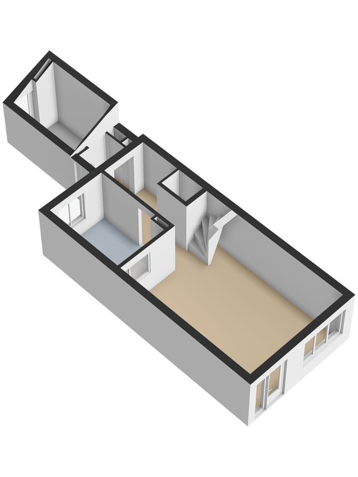 Foto 37 van Sterkenburg 59